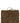 Ibeliv Brown Raffia Clutch Bag