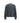 Ganni Gray Cotton Sportswear