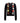 Ganni Black Cotton Cardigan