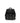 Ganni Black Recycled Polyamide Backpack