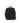 Ganni Black Recycled Polyamide Backpack