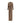 SA SU PHI Beige Silk Long Dress
