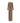 SA SU PHI Beige Silk Long Dress