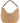 Ibeliv Beige Raffia Shoulder Bag