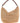 Ibeliv Beige Raffia Shoulder Bag