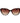 Radley Brown Polycarbonate Sunglasses