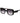 Ted Baker Black Acetate Sunglasses