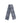 Burberry Blue Wool Oves Aries Foulard