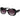 Radley Black Polycarbonate Sunglasses
