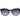 Ted Baker Brown Acetate Sunglasses