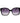 Ted Baker Black Acetate Sunglasses