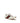 Gucci White Polyester Athletic Sneakers