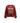 Ganni Bordeaux Polyester Sportswear