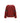 Ganni Bordeaux Polyester Sportswear