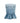 Ganni Blue Cotton Denim Jacket