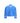Ganni Blue Cotton Pattern Shirt
