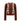 Ganni Brown Cotton Cardigan