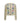 Ganni Beige Cotton Cardigan