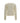 Ganni Beige Cotton Cardigan