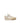Chloé Beige Calf Leather Bos Taurus Athletic Sneakers