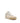 Chloé Beige Calf Leather Bos Taurus Athletic Sneakers
