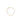 Chloé Gold Brass Regular Belt
