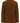 Golden Goose Brown Lamb Leather Leather Jacket