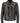 Tom Ford Black Lamb Leather Leather Jacket