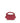 Ganni Multicolor Recycled Polyester Handbag