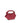 Ganni Multicolor Recycled Polyester Handbag