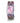 Guess Multicolor Stainless Steel Dress Watch
