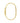 Guess Gold Stainless Steel Dress Watch