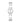 Guess Gray Stainless Steel Dress Watch