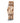 Guess Multicolor Stainless Steel Bracelet Watch