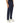 Herno Blue Elastane Casual Pants