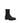Our Legacy Black Calf Leather Bos Taurus Ankle Boots