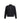 Our Legacy Black Wool Oves Aries Full-Length Jacket