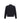 Our Legacy Black Wool Oves Aries Full-Length Jacket