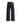 Our Legacy Black Cotton Straight-Leg Jeans