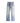 Our Legacy Blue Cotton Relaxed Fit Jeans