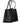 Calvin Klein Black Polyester Women Handbag