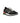 Gas Blue Polyurethane Men Sneaker