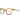 Ermenegildo Zegna Multicolor Horn Glasses (Frames)