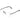 Ermenegildo Zegna Gray Metal Glasses (Frames)