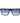 Carrera Black Eco Polyamide Sunglasses