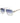 Carrera Transparent Plastic Sunglasses