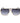 Carrera Gold Metal Sunglasses