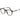Tod's Brown Acetate Glasses (Frames)