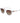 Timberland Transparent Stainless Steel Sunglasses