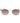 Timberland Transparent Stainless Steel Sunglasses